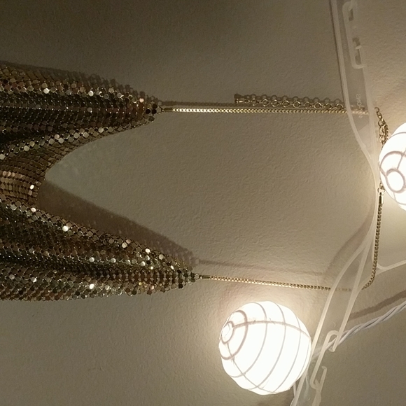 Full metal top/ body jewelery - Picture 4 of 4